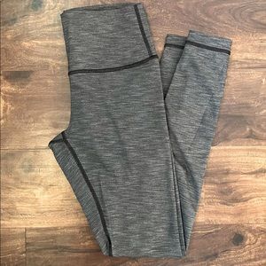 Lululemon Leggings (4/6)